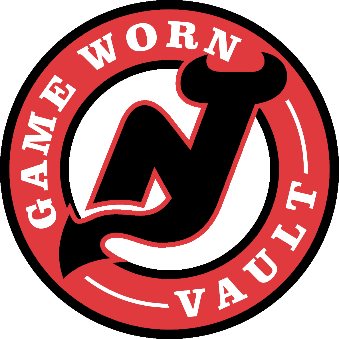 Home - Game Worn Devils Vault