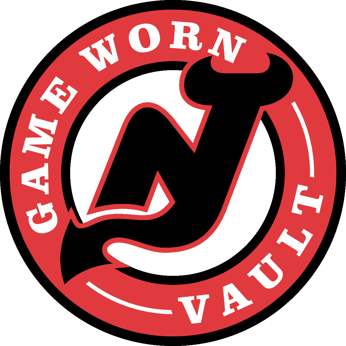 Home - Game Worn Devils Vault