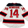 Adam Henrique - Image 2